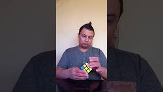 T-permutáció - Rubik. Szabi Game - GPH..  #hungary #rubik #rubikscube #ruby #humor #automobile #live