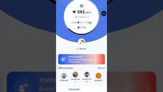 Rubi Mining Kyc 1.6 Verification Validator #rubikyc #rubimining #smartphone #tech