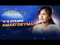 “O’z otamni amaki deyman…” Baxtlimiz