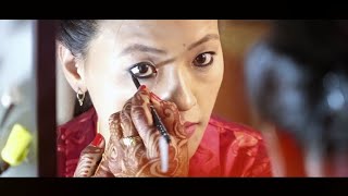 Hemlata Shashni weds Tanzy Chang yang [Lahouli wedding] | Kullu | Indian Wedding Highlight| screenshot 5
