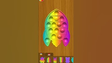 satisfying fidget toys 3d pop it|asmr #trending #foryou #fyp