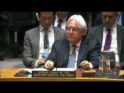 The Situation in Yemen - UN Security Council Briefing (16 November 2018)