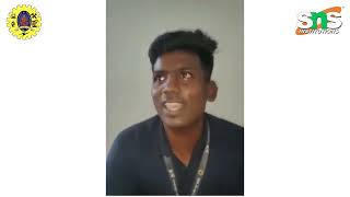 Industrial Visit On Autovea Metal Plast Pvt Ltd Vigram Maruthupandi Sns Insutions