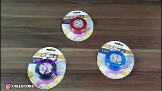 LAMPU TEMPEL EMERGENCY SERBAGUNA 3 LED (TEMPEL DAN TEKAN)