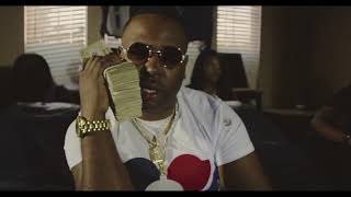 Most Wanted Gang X Yella Beezy | I Cant Focus - (Official Music Video)
