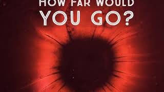 Haunted Book Trailer