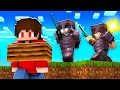 SONO STATO MINACCIATO dai GIOCATORI PIÙ PERICOLOSI di MINECRAFT...