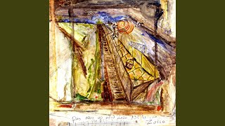 Brodski (waar men bij de vis...)