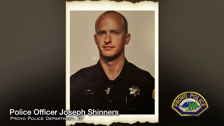 Officer Down Memorial Song Tribute - Police Office...