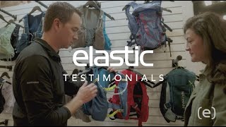 Elastic Testimonials | Run Specialty Brands