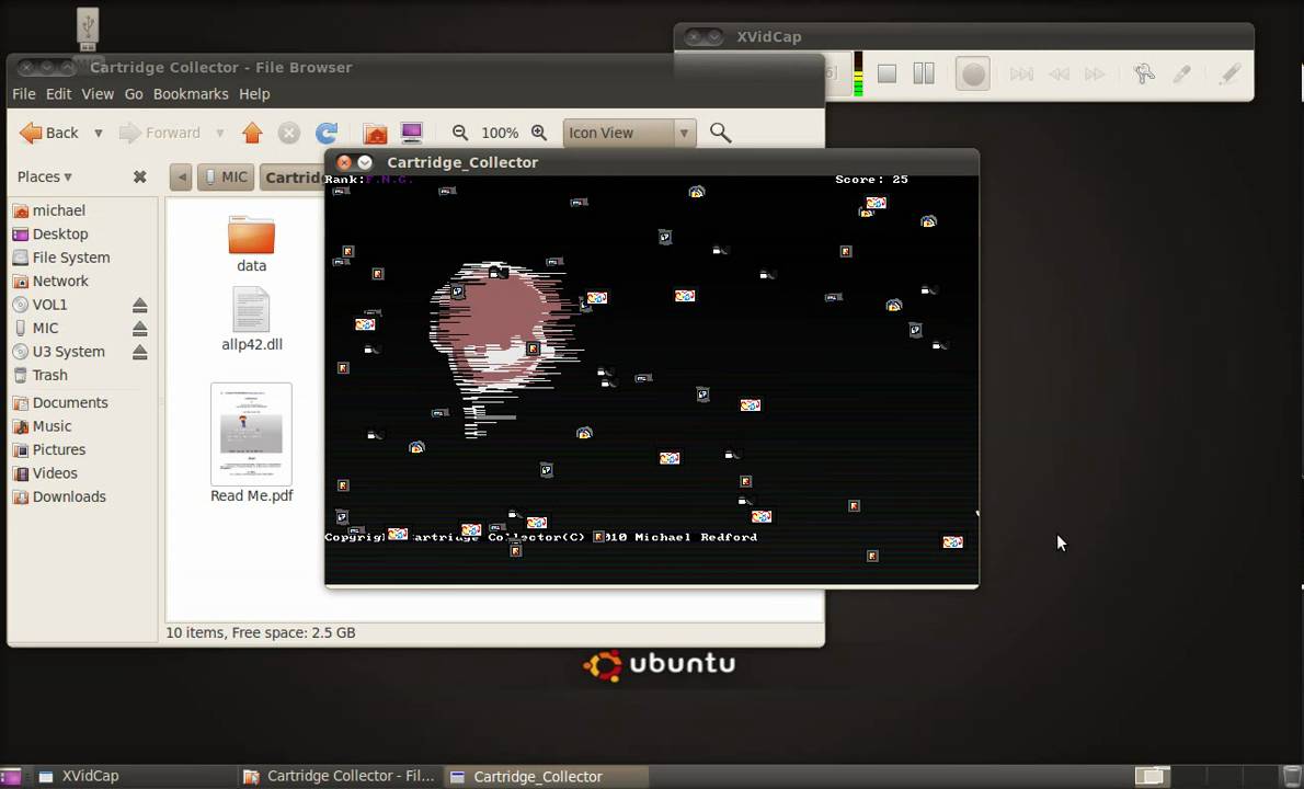 Linux Record Test YouTube linux-record-test-youtube