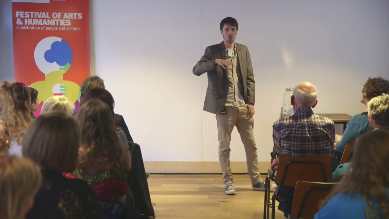 Fighting for Change in 1930s Birmingham