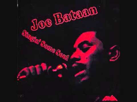 I'll Be Sweeter Tomorrow- Joe Bataan