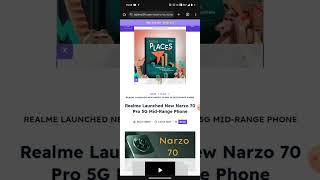 How to Open TG link LINKSHORTIFY