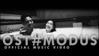 Rayi Putra - OST #MODUS ft. Andovi da Lopez, Reza Oktovian, Jovial da Lopez, Kemal Palevi