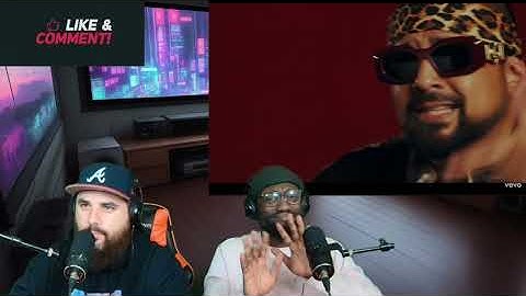 Tyla, Sean Paul - PUSH 2 START (REMIX - Official Music Video) Reaction