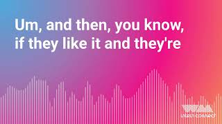 Intern Connect Podcast | Kelsey Orchard