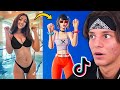 TikTok di Fortnite che NON RIESCO A SMETTERE DI GUARDARE!