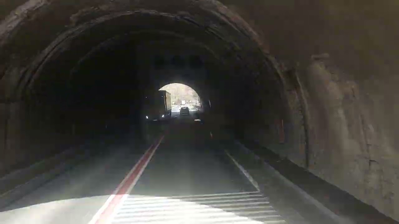 Вече в нашенско