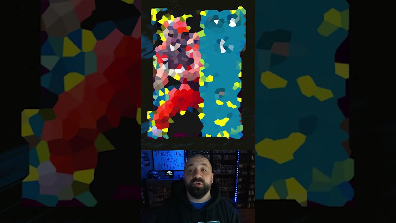 TWO 99 SPEED Promo Cards Revealed!