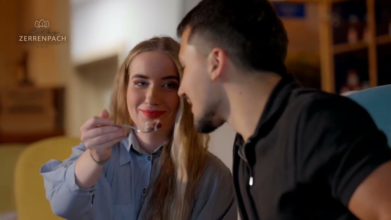 Hotel Zerrenpach Látky