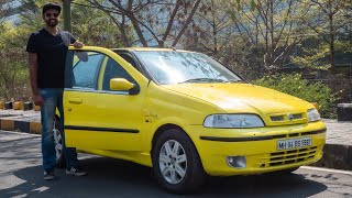 Fiat Palio S10  Real Hot Hatch With 1.6L Engine | Faisal Khan