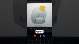Export Illustrator to After Effects (and Back) in 2 Clicks