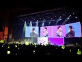 200229 NCT Dream - My Page