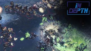 7000 Mmr Korean Zerg Is It Enough  Indepth Episode 19