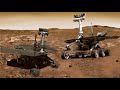 Robot Opportunity Milik NASA Merayakan 5000 Hari di Planet Mars