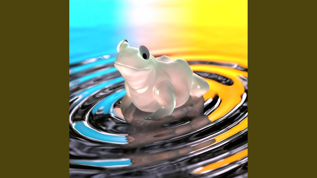 Mira Toad en YouTube Mira Toad en YouTube