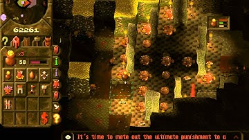 Dungeon Keeper - 06: Snuggledell (old)
