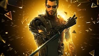 Deus Ex mandkind Divided parte 1