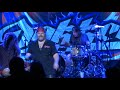 DOKKEN THE CANYON CLUB AGOURA 10/21/2021