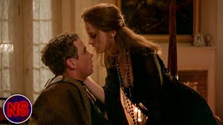 Nancy Uses Magic To Seduce Sarahs Boyfriend The Craft 1996