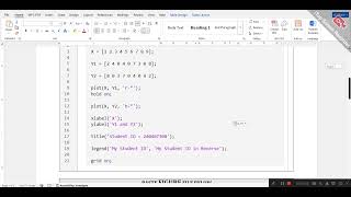 MTH643 Assignment No 01 Solution 2026  Solution || BY VU ASSIGNMENT ||