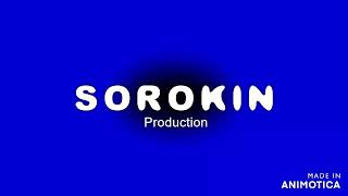 SOROKINTOON Интро для канала HD