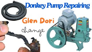 Donkey Water Pump Repair at Home | AdilSultanHanif | DiyGadgets
