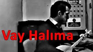 Turgay Dal - Vay Halıma Ürküler Ürkülerimiz