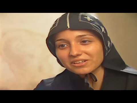 فيلم القديسة مارينا الاب مارين الراهب