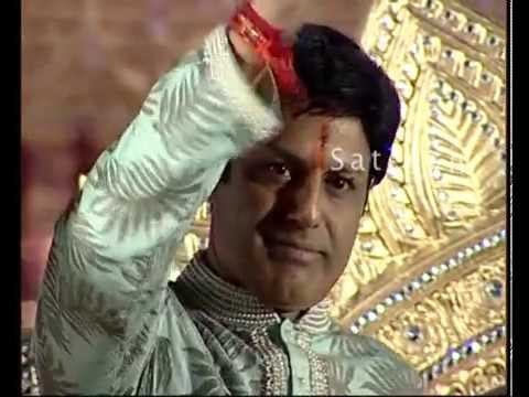 Nandamuri Mokshagna Teja, Legend Balakrishna son - YouTube