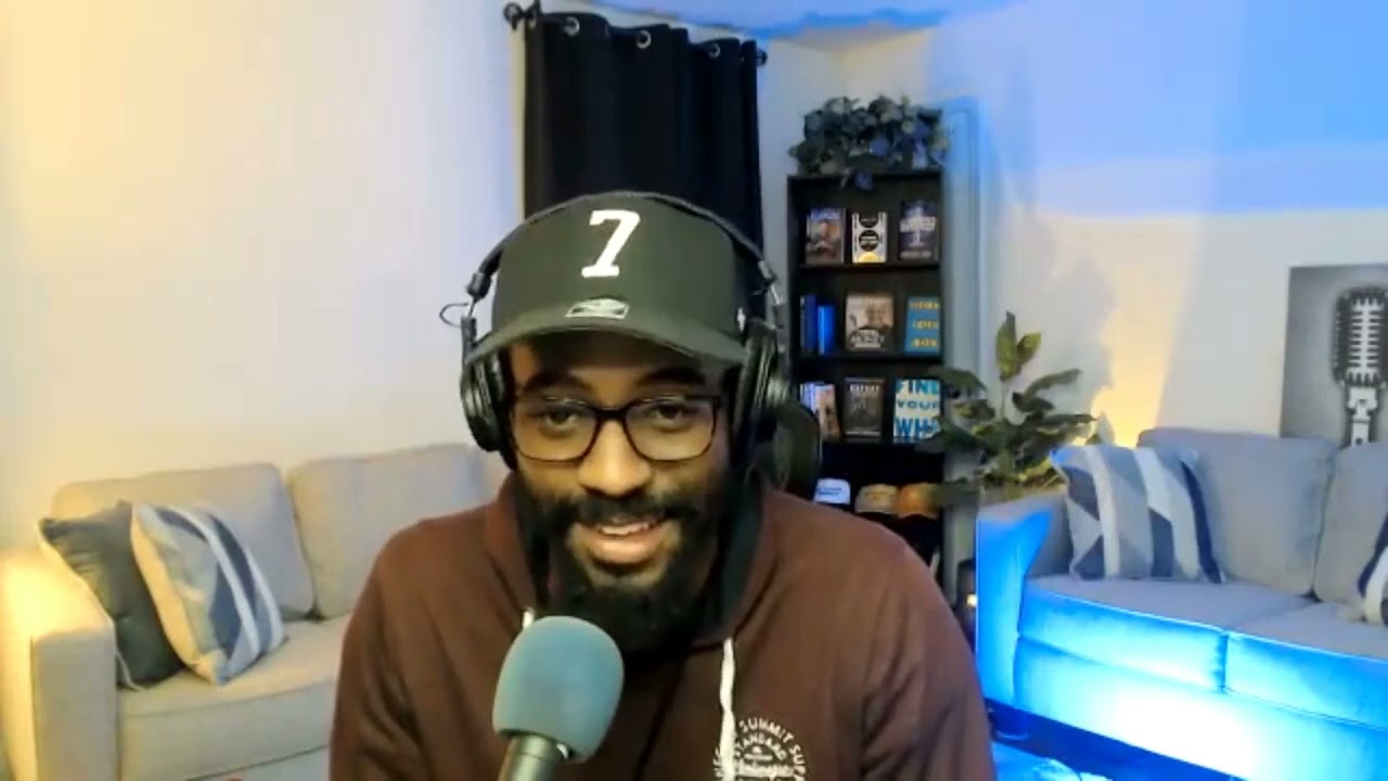 If you struggle to stick with things, please WATCH THIS.