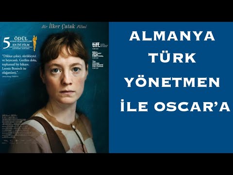 ÖĞRETMENLER ODASI – Almanya’nın Oscar Adayı - Film Yorumu