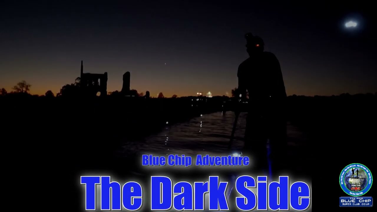 Blue Chip moves to the Dark Side