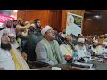 Sheikh mahmood shahat anwar  pakistan  islamabad  jinnah convention   masood ashraf 