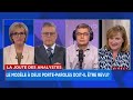 Gabriel nadeaudubois est comme un boxeur qui a perdu son souffle dans larne dit paul larocque