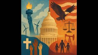 MOAT 1880 - American Politics (Political Podcasts)