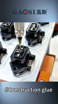 【Invisible Tech Protector】#ElectronicAdhesives #Technology #Engineering #Manufacturing #Innovation