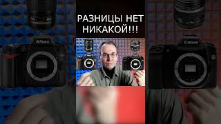 Какой бюджетный зеркальный фотоаппарат выбрать новичку?