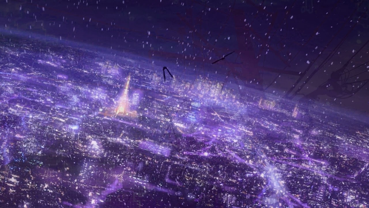 EiGHT - Severed Voice (AOT - Call of Silence Breakcore DNB Remix)